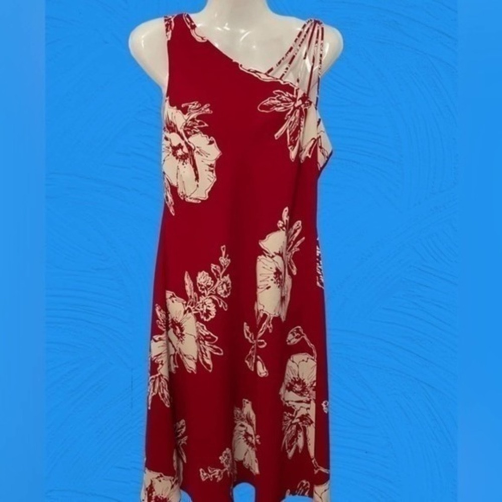 DressBarn Dress